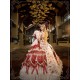 Hinana Queena 6th Year Anniversary New Wish Bridal One Piece(Leftovers/4 Colours/Full Payment Without Shipping)